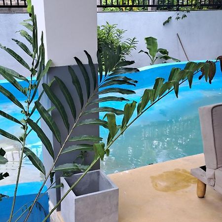 Hotel Cactus Surf à Ahangama Extérieur photo